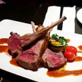 Casa Fina - 蘇格蘭小羊排 Casa Fina - 蘇格蘭小羊排
