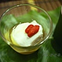 燈々庵 - 勾玉豆腐 燈々庵 - 勾玉豆腐