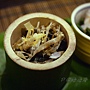 燈々庵 - 鰹花涼拌昆布蕨菜 燈々庵 - 鰹花涼拌昆布蕨菜