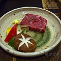 燈々庵 - 和風牛排 燈々庵 - 和風牛排