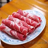 藍記麻辣鍋 - 羊肉 藍記麻辣鍋 - 羊肉