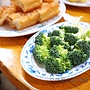 藍記麻辣鍋 - 花椰菜 藍記麻辣鍋 - 花椰菜