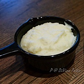 DiVino Patio - 馬鈴薯泥