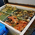上引水產 - 活撈海鮮 上引水產 - 活撈海鮮