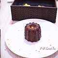 Sweet Tea - 可麗露 Sweet Tea - 可麗露