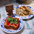金峰魯肉飯 - 油豆腐 金峰魯肉飯 - 油豆腐
