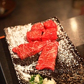 壺同燒肉 - 澳洲和牛組合 壺同燒肉 - 澳洲和牛組合