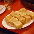 橋頭麻辣火鍋 - 凍豆腐 橋頭麻辣火鍋 - 凍豆腐