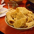 橋頭麻辣火鍋 - 豆皮卷 橋頭麻辣火鍋 - 豆皮卷