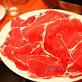 橋頭麻辣火鍋 - 黃牛肉