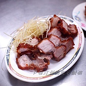 汀州路無名鹹粥 - 紅燒肉 汀州路無名鹹粥 - 紅燒肉