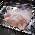 鹽麴豬肉 - 霜降豬肉