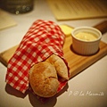 La Marmite - 麵包