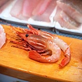阿吉師 - 牡丹蝦