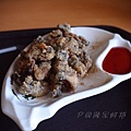 陳家蚵捲 - 蚵仔酥 陳家蚵捲 - 蚵仔酥