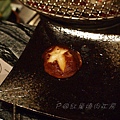 紅巢燒肉工房 - 香菇