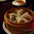 港島廳 - 上素蒸餃 港島廳 - 上素蒸餃