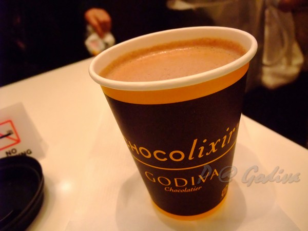 Godiva -- Hot Chocolixir (2)