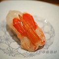鮨福助 - 牡丹蝦