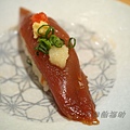 鮨福助 - 鰹魚 鮨福助 - 鰹魚