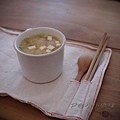 小小空間 - 味噌湯