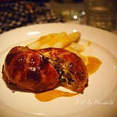 La Marmite - 螯虾雞肉派