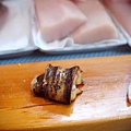 阿吉師 - 鰻魚壽司