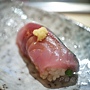 鮨処光 - 鯖魚壽司
