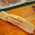 阿吉師 - 炙鰤魚壽司