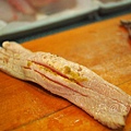 阿吉師 - 炙鰤魚壽司 阿吉師 - 炙鰤魚壽司