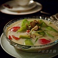 港島廳 - 豆乳雙蔬 港島廳 - 豆乳雙蔬