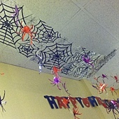 Happy Halloween Happy Halloween
