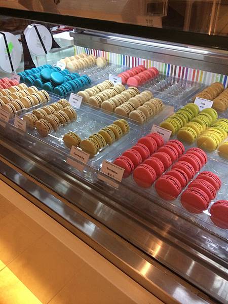 Pâtisserie Sadaharu AOKI Paris 