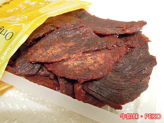 金門老農莊牛肉乾04
