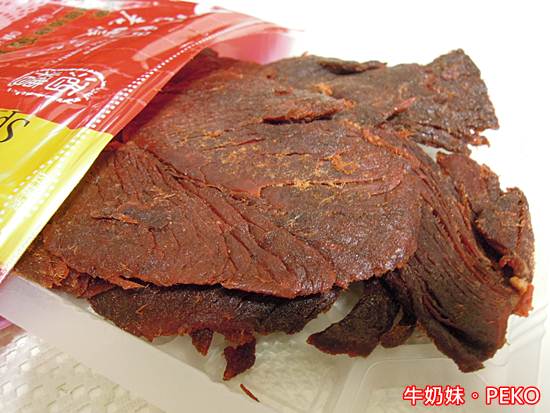 金門老農莊牛肉乾05
