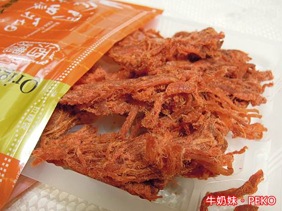 金門老農莊牛肉乾08