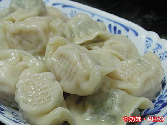 果貿吳媽家水餃 果貿吳媽家水餃