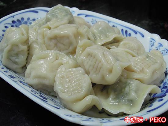 果貿吳媽家水餃07