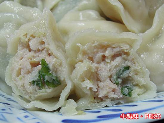 果貿吳媽家水餃08