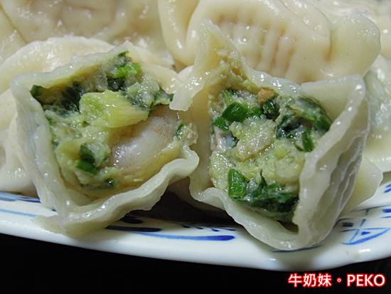 果貿吳媽家水餃09