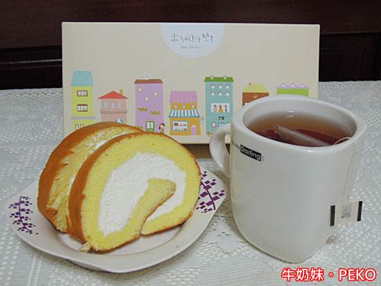 純生蛋糕捲05 純生蛋糕捲05