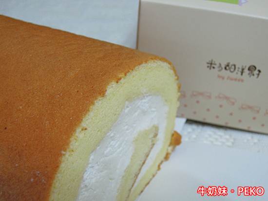 純生蛋糕捲04