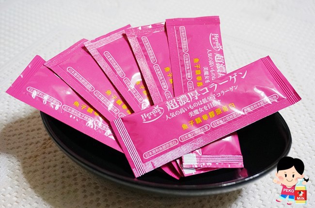 漢耀Herma 膠原蛋白粉 專利魚子精華膠原蛋白 La prairie 魚子醬保養品05