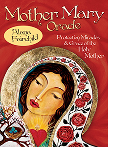 Mother Mary Oracle