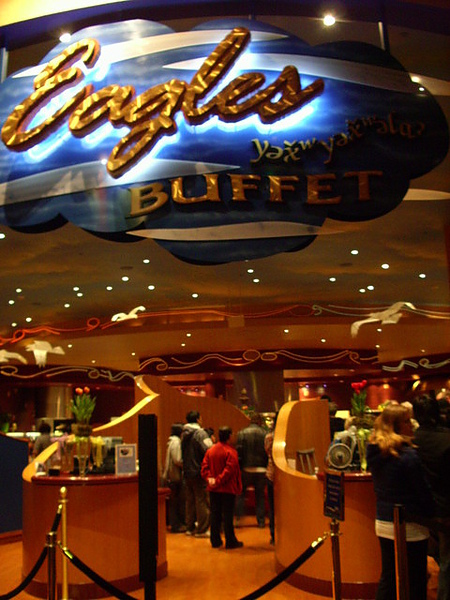 Tulalip casino coupon for eagle buffet
