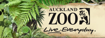 Zoo Logo Zoo Logo