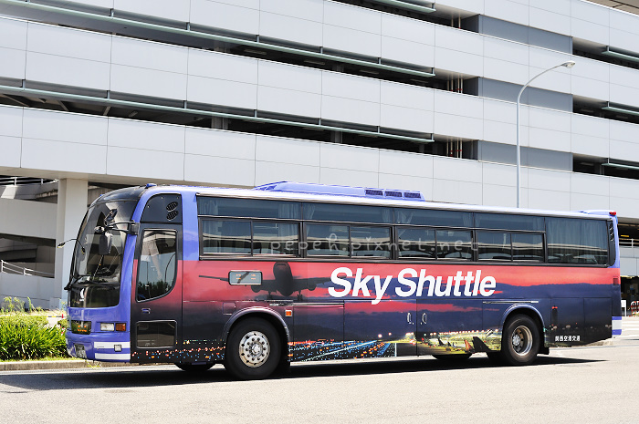 rinku premium outlet\/近关西空港的名牌畅 - 找景