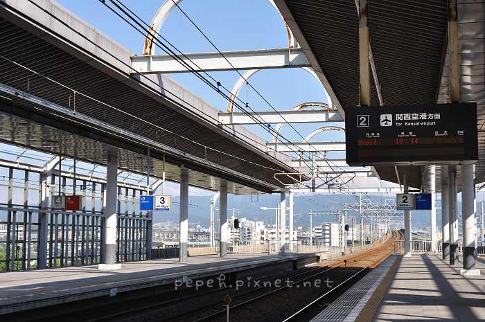 rinku premium outlet\/近关西空港的名牌畅 - 找景