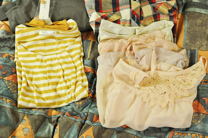 rinku premium outlet\/近关西空港的名牌畅 - 找景