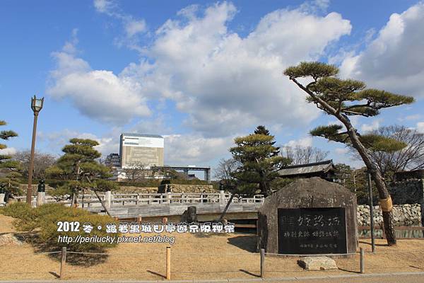 1.姬路城 1.姬路城